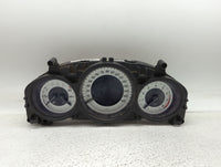 2013 Mercedes-Benz C-Class Instrument Cluster Speedometer Gauges P/N:A2C81592500 A2049004309, 2049017002 Miles:169K Fits OEM