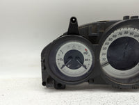 2013 Mercedes-Benz C-Class Instrument Cluster Speedometer Gauges P/N:A2C81592500 A2049004309, 2049017002 Miles:169K Fits OEM