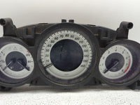 2013 Mercedes-Benz C-Class Instrument Cluster Speedometer Gauges P/N:A2C81592500 A2049004309, 2049017002 Miles:169K Fits OEM