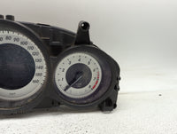 2013 Mercedes-Benz C-Class Instrument Cluster Speedometer Gauges P/N:A2C81592500 A2049004309, 2049017002 Miles:169K Fits OEM