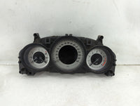2013 Mercedes-Benz C-Class Instrument Cluster Speedometer Gauges P/N:A2C81592500 A2049004309, 2049017002 Miles:93K Fits OEM 