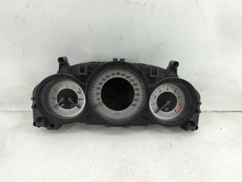 compare product 2013 Mercedes-Benz C-Class Instrument Cluster Speedometer Gauges P/N:A2C81592500 A2049004309, 2049017002 Miles:93K Fits OEM Used Auto Parts