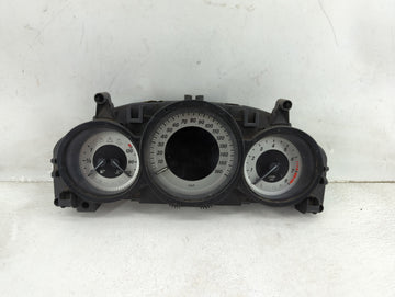 2013 Mercedes-Benz C-Class Instrument Cluster Speedometer Gauges P/N:A2C81592500 A2049004309, 2049017002 Miles:93K Fits OEM 