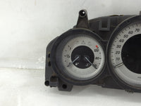 2013 Mercedes-Benz C-Class Instrument Cluster Speedometer Gauges P/N:A2C81592500 A2049004309, 2049017002 Miles:93K Fits OEM 