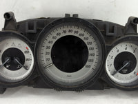 2013 Mercedes-Benz C-Class Instrument Cluster Speedometer Gauges P/N:A2C81592500 A2049004309, 2049017002 Miles:93K Fits OEM 