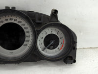 2013 Mercedes-Benz C-Class Instrument Cluster Speedometer Gauges P/N:A2C81592500 A2049004309, 2049017002 Miles:93K Fits OEM 