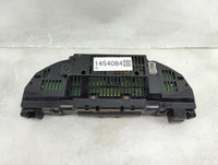 2013 Mercedes-Benz C-Class Instrument Cluster Speedometer Gauges P/N:A2C81592500 A2049004309, 2049017002 Miles:93K Fits OEM 