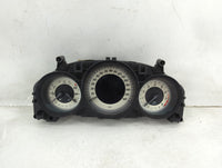 2013 Mercedes-Benz C-Class Instrument Cluster Speedometer Gauges P/N:A2049004409 A2C81592600 Miles:115K Fits OEM Used Auto P