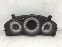 2013 Mercedes-benz C-class Speedometer Instrument Cluster Gauges - Oemusedautoparts1.com