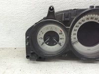 2013 Mercedes-benz C-class Speedometer Instrument Cluster Gauges - Oemusedautoparts1.com