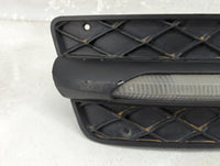 Mercedes-benz C-class Passenger Right Oem Front Light Lamp Black 1454394 - Oemusedautoparts1.com