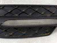 Mercedes-benz C-class Passenger Right Oem Front Light Lamp Black 1454394 - Oemusedautoparts1.com