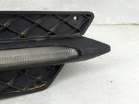 Mercedes-benz C-class Passenger Right Oem Front Light Lamp Black 1454394 - Oemusedautoparts1.com