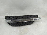 Mercedes-benz C-class Driver Left Oem Front Light Lamp Black 1454408 - Oemusedautoparts1.com