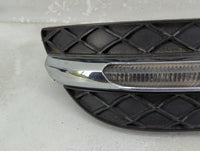 Mercedes-benz C-class Driver Left Oem Front Light Lamp Black 1454408 - Oemusedautoparts1.com