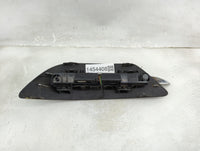 Mercedes-benz C-class Driver Left Oem Front Light Lamp Black 1454408 - Oemusedautoparts1.com