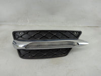 Mercedes-benz C-class Passenger Right Oem Front Light Lamp Black 1454428 - Oemusedautoparts1.com