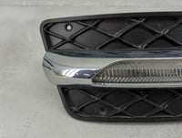 Mercedes-benz C-class Passenger Right Oem Front Light Lamp Black 1454428 - Oemusedautoparts1.com