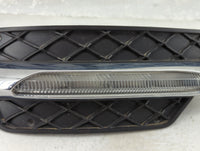 Mercedes-benz C-class Passenger Right Oem Front Light Lamp Black 1454428 - Oemusedautoparts1.com
