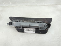 Mercedes-benz C-class Passenger Right Oem Front Light Lamp Black 1454428 - Oemusedautoparts1.com