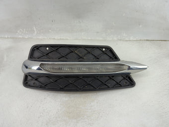 compare product Mercedes-benz C-class Driver Left Oem Front Light Lamp Black 1454474