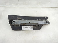 Mercedes-benz C-class Driver Left Oem Front Light Lamp Black 1454474 - Oemusedautoparts1.com