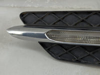 Mercedes-benz C-class Passenger Right Oem Front Light Lamp Black 1454476 - Oemusedautoparts1.com