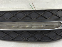 Mercedes-benz C-class Passenger Right Oem Front Light Lamp Black 1454476 - Oemusedautoparts1.com