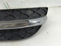 Mercedes-benz C-class Passenger Right Oem Front Light Lamp Black 1454476 - Oemusedautoparts1.com