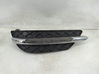 compare product Mercedes-benz C-class Driver Left Oem Front Light Lamp Black 1454514