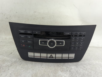 compare product 2013 Mercedes-Benz C-Class Radio AM FM Cd Player Receiver Replacement P/N:A2049009610 A2049013703, A1669022804, CQ-JP42E0AE Fits OEM Used Auto Parts