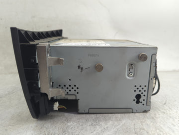 2013 Mercedes-Benz C-Class Radio AM FM Cd Player Receiver Replacement P/N:A2049009610 A2049013703, A1669022804, CQ-JP42E0AE Fits OEM Used Auto Parts