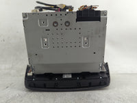 2013 Mercedes-Benz C-Class Radio AM FM Cd Player Receiver Replacement P/N:A2049009610 A2049013703, A1669022804, CQ-JP42E0AE 