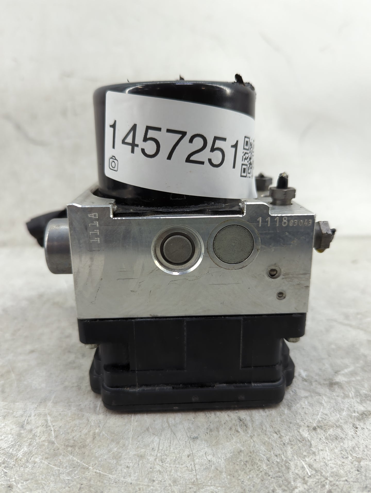 2013 Mercedes-Benz C-Class ABS Pump Control Module Replacement P/N:A1729014000 A0005404581, 10.0212-0822.4 Fits Fits 2014 20