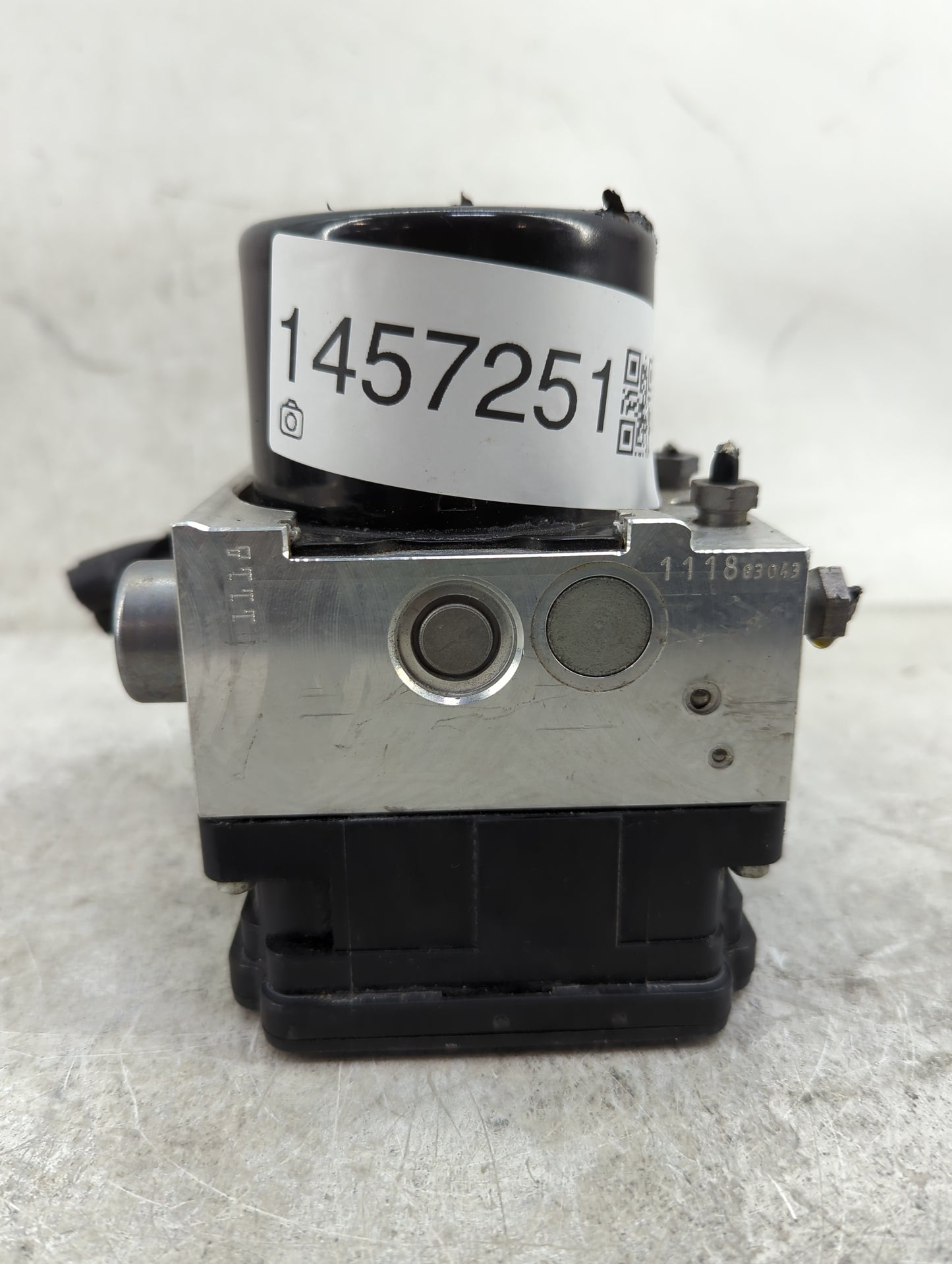 2013 Mercedes-Benz C-Class ABS Pump Control Module Replacement P/N:A1729014000 A0005404581, 10.0212-0822.4 Fits Fits 2014 20