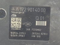 2013 Mercedes-Benz C-Class ABS Pump Control Module Replacement P/N:A1729014000 A0005404581, 10.0212-0822.4 Fits Fits 2014 20