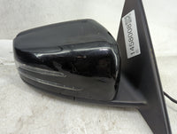 2013 Mercedes-Benz C-Class Passenger Side View Mirror - Right Door Mirror OEM Used - Oemusedautoparts1.com