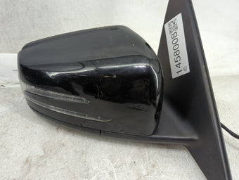 compare product 2013 Mercedes-Benz C-Class Passenger Side View Mirror - Right Door Mirror OEM Used