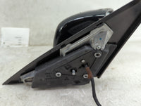 2013 Mercedes-Benz C-Class Passenger Side View Mirror - Right Door Mirror OEM Used - Oemusedautoparts1.com