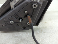 2013 Mercedes-Benz C-Class Passenger Side View Mirror - Right Door Mirror OEM Used - Oemusedautoparts1.com