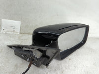 2013 Mercedes-Benz C-Class Passenger Side View Mirror - Right Door Mirror OEM Used - Oemusedautoparts1.com