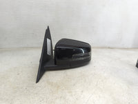 2013 Mercedes-Benz C-Class Driver Side View Mirror - Left Door Mirror OEM Used - Oemusedautoparts1.com