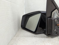 2013 Mercedes-Benz C-Class Driver Side View Mirror - Left Door Mirror OEM Used - Oemusedautoparts1.com