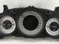 Mercedes-benz C-class Speedometer Instrument Cluster Gauges 1458197 - Oemusedautoparts1.com