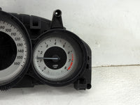Mercedes-benz C-class Speedometer Instrument Cluster Gauges 1458197 - Oemusedautoparts1.com