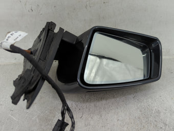compare product 2013 Mercedes-Benz C-Class Driver Side View Mirror - Left Door Mirror OEM Used