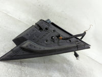 2013 Mercedes-Benz C-Class Driver Side View Mirror - Left Door Mirror OEM Used - Oemusedautoparts1.com