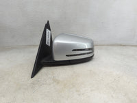 2013 Mercedes-Benz C-Class Driver Side View Mirror - Left Door Mirror OEM Used - Oemusedautoparts1.com