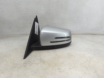 compare product 2013 Mercedes-Benz C-Class Driver Side View Mirror - Left Door Mirror OEM Used