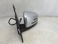 2013 Mercedes-Benz C-Class Driver Side View Mirror - Left Door Mirror OEM Used - Oemusedautoparts1.com
